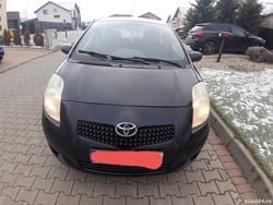 Utilizat 2008 Toyota Yaris Hatchback | 1.900 EUR (Super Preț)