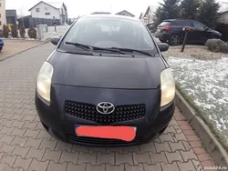 Utilizat 2008 Toyota Yaris Hatchback | 1.900 EUR