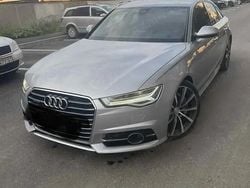Utilizat 2016 Audi A6 Competition Berlinǎ | 18.500 EUR (Super Preț)