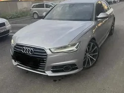 Utilizat 2016 Audi A6 Competition Berlinǎ | 18.500 EUR (Super Preț)