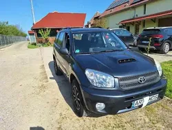 Utilizat 2005 Toyota RAV4 SUV | 4.450 EUR (Preț OK)