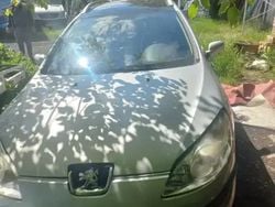 Utilizat 2006 Peugeot 407 Break | 990 EUR (Super Preț)