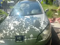 Utilizat 2006 Peugeot 407 Break | 990 EUR