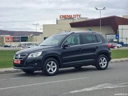 Utilizat 2009 VW Tiguan SUV | 6.690 EUR (Preț OK)