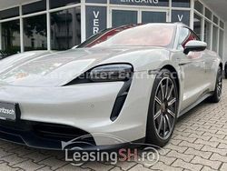Gri Utilizat 2023 Porsche Taycan Basis Berlinǎ | 84.758 EUR