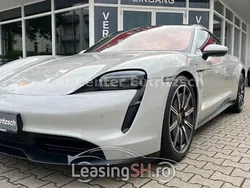 Gri Utilizat 2023 Porsche Taycan Basis Berlinǎ | 84.758 EUR