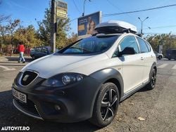 Culoarealb Utilizat 2007 Seat Altea XL Monovolum | 4.850 EUR (Scump)