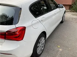 Alb Utilizat 2017 BMW 118 Sport Line Hatchback | 11.750 EUR
