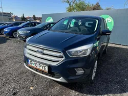 Albastru Utilizat 2019 Ford Kuga SUV | 13.150 EUR (Preț bun)