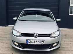 Culoaregri Utilizat 2011 VW Polo Hatchback | 5.000 EUR (Preț OK)