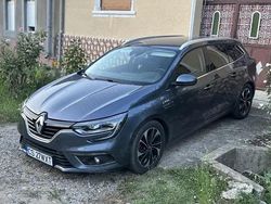 Utilizat 2017 Renault Mégane IV Bose Edition Break | 9.750 EUR (Preț OK)