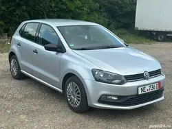 Utilizat 2016 VW Polo Hatchback | 5.800 EUR (Preț OK)