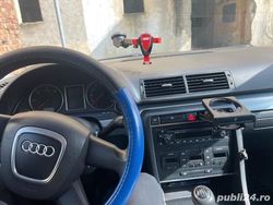Utilizat 2005 Audi A4 Break | 2.500 EUR (Preț OK)
