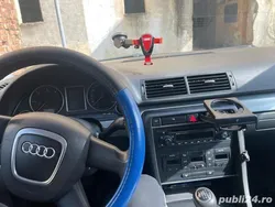 Utilizat 2005 Audi A4 Break | 2.500 EUR (Preț bun)