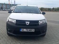 Utilizat 2014 Dacia Logan Berlinǎ | 2.750 EUR (Preț OK)