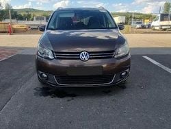 Utilizat 2010 VW Touran Monovolum | 5.300 EUR (Preț OK)