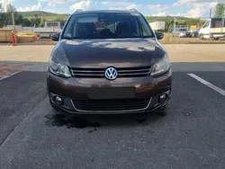 Utilizat 2010 VW Touran Monovolum | 5.700 EUR (Preț OK)