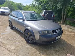 Utilizat 2005 Audi A6 Allroad Break | 2.999 EUR