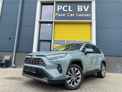 Utilizat 2023 Toyota RAV4 Executive SUV | 45.245 EUR