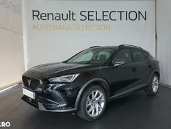 Negru Utilizat 2023 Cupra Formentor SUV | 30.600 EUR (Scump)