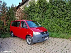 Culoarerosu Utilizat 2006 VW T5 Van | 6.000 EUR (Super Preț)