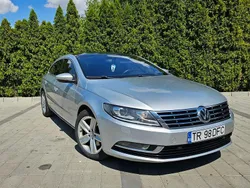 Gri Utilizat 2012 VW CC Berlinǎ | 9.800 EUR (Preț OK)