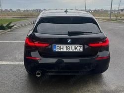 Utilizat 2020 BMW 118 Hatchback | 16.000 EUR (Puțin scump)
