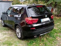 Utilizat 2013 BMW X3 SUV | 15.500 EUR (Scump)