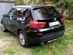 Utilizat 2013 BMW X3 SUV | 15.500 EUR (Puțin scump)