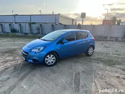 Utilizat 2015 Opel Corsa Hatchback | 6.300 EUR
