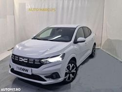 Culoarealb Utilizat 2023 Dacia Logan Comfort Berlinǎ | 13.300 EUR (Scump)