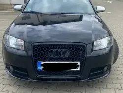 Utilizat 2006 Audi A3 S-Line Hatchback | 4.000 EUR (Puțin scump)
