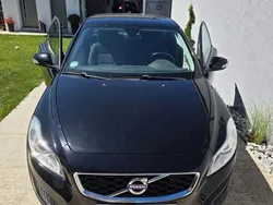 Negru Utilizat 2010 Volvo C30 Hatchback | 2.650 EUR