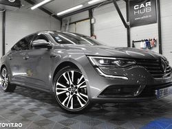 Culoaregri Utilizat 2016 Renault Talisman Initiale Paris Berlinǎ | 16.750 EUR (Preț OK)