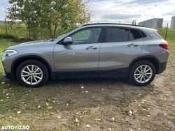 Culoaregri Utilizat 2023 BMW X2 Comfort Edition SUV | 25.550 EUR