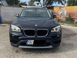 Culoarenegru Utilizat 2013 BMW X1 SUV | 11.750 EUR (Preț OK)