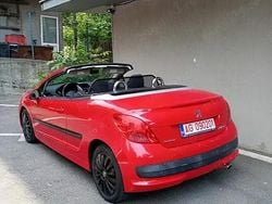 Utilizat 2008 Peugeot 207 | 3.199 EUR (Puțin scump)