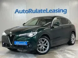 Utilizat 2020 Alfa Romeo Stelvio SUV | 28.989 EUR