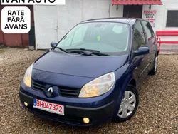 Renault Scénic II
