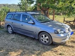 Utilizat 2004 Opel Astra | 700 EUR