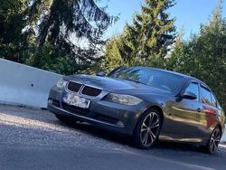 Utilizat 2006 BMW 320 Berlinǎ | 3.500 EUR (Preț OK)