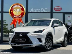 Alb Utilizat 2018 Lexus NX300h Business Edition SUV | 22.990 EUR