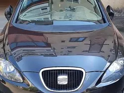 Utilizat 2008 Seat Leon Hatchback | 1.530 EUR (Super Preț)