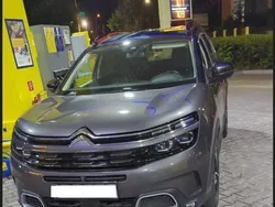 Gri Utilizat 2018 Citroën C5 Aircross SUV | 14.500 EUR