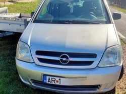Utilizat 2003 Opel Meriva Monovolum | 700 EUR (Preț OK)