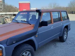 Utilizat 1995 Nissan Patrol SUV | 7.700 EUR