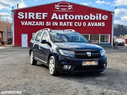 Albastru Utilizat 2017 Dacia Logan Berlinǎ | 5.999 EUR (Preț OK)