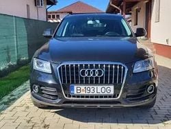 Utilizat 2016 Audi Q5 SUV | 16.500 EUR (Preț bun)