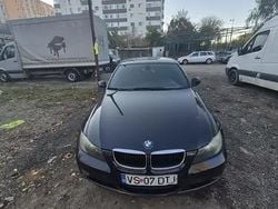 Utilizat 2008 BMW 320 Berlinǎ | 3.500 EUR (Preț bun)