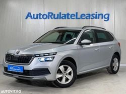 Culoaregri Utilizat 2022 Skoda Kamiq Style SUV | 21.290 EUR (Preț OK)